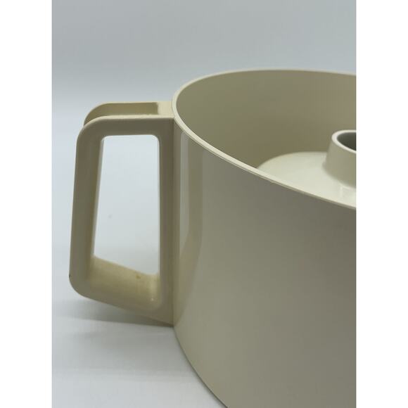 Dazey Fruit Juicer Replacement Part FJ-28 Replacement Pitcher Work Bowl - Picture 4 of 7